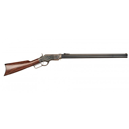 CIM UBERTI 1860 IRON FRAME RIFLE 45LC 24